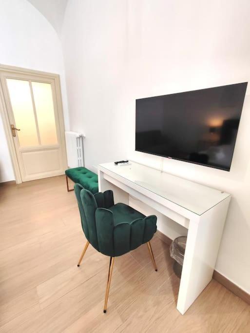 The Gold Apartment Rome Extérieur photo