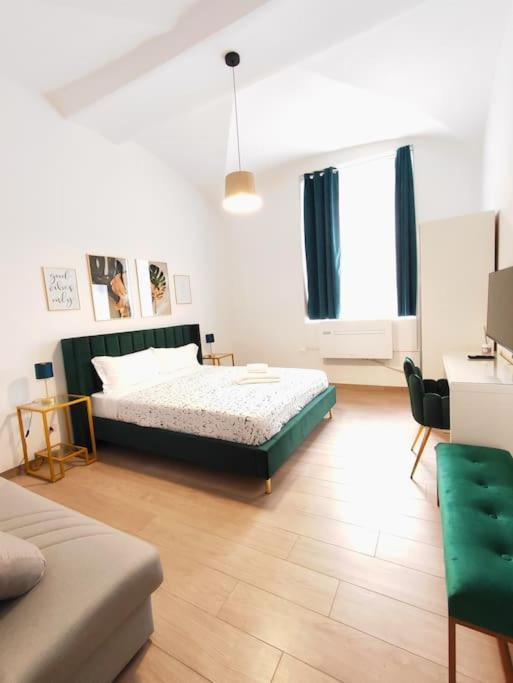 The Gold Apartment Rome Extérieur photo