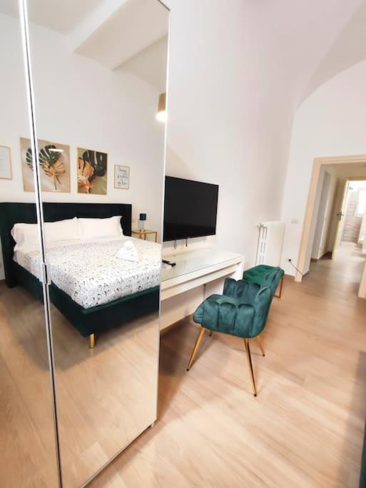 The Gold Apartment Rome Extérieur photo