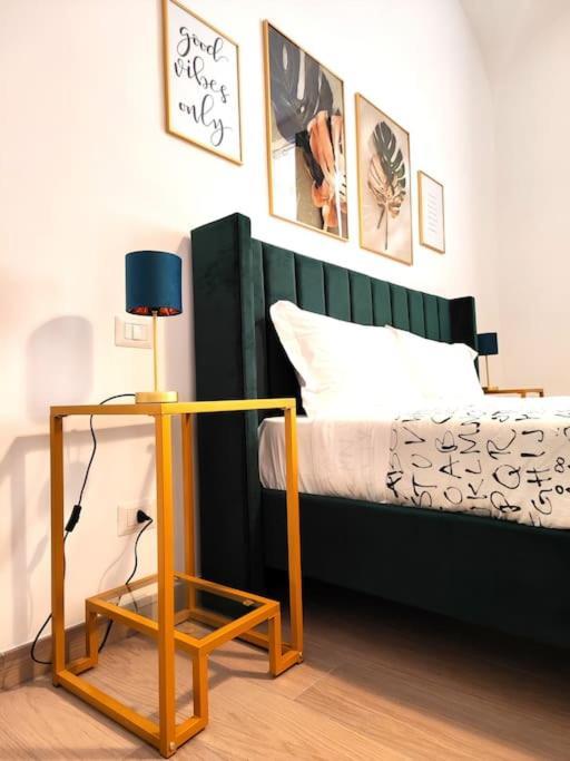 The Gold Apartment Rome Extérieur photo