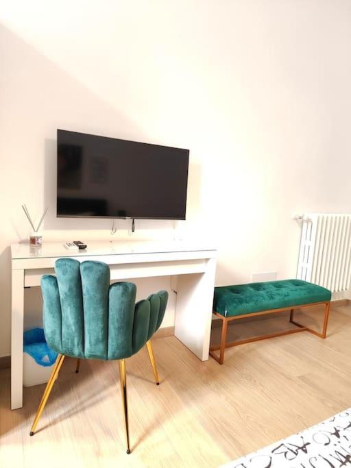 The Gold Apartment Rome Extérieur photo