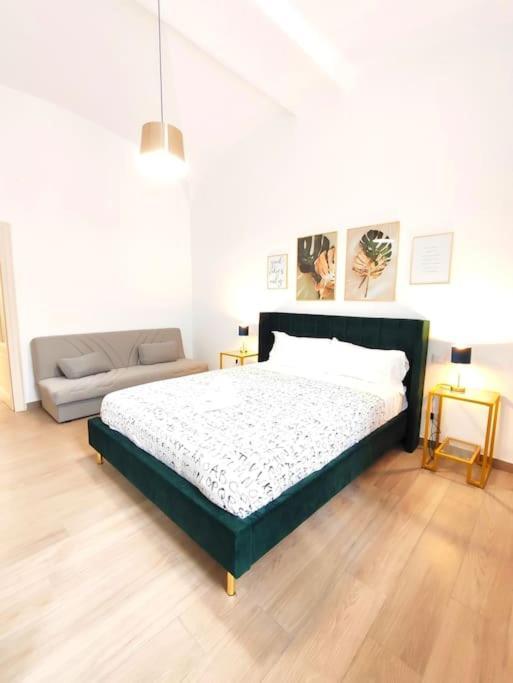 The Gold Apartment Rome Extérieur photo