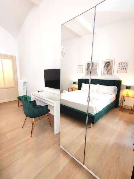 The Gold Apartment Rome Extérieur photo