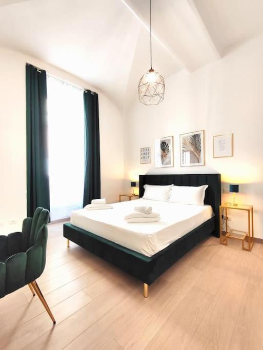 The Gold Apartment Rome Extérieur photo